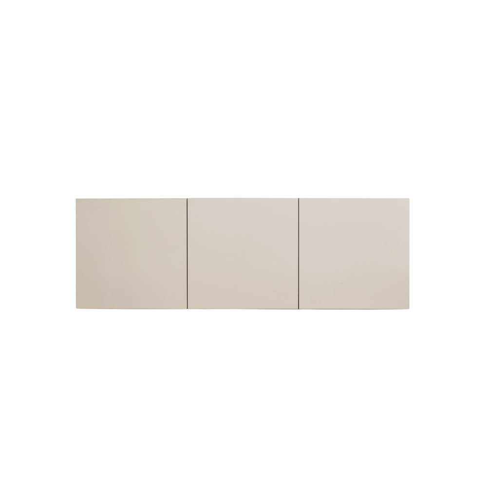 Friso 3-Door Top Cabinet
