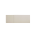 Friso 3-Door Top Cabinet