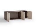Friso 3-Door Top Cabinet