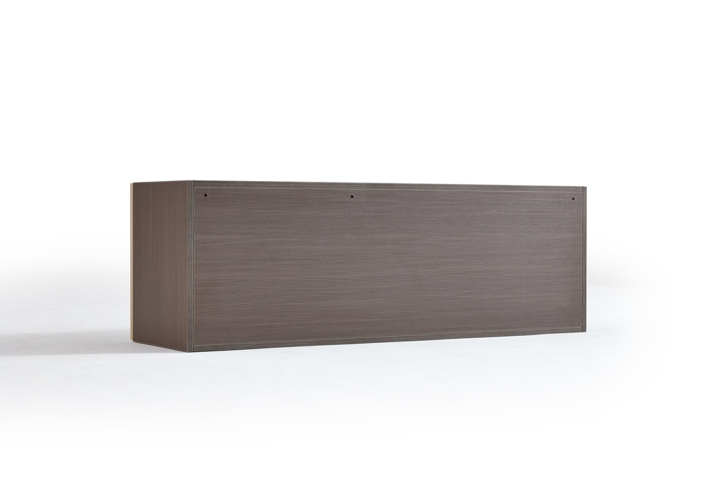 Friso 3-Door Top Cabinet