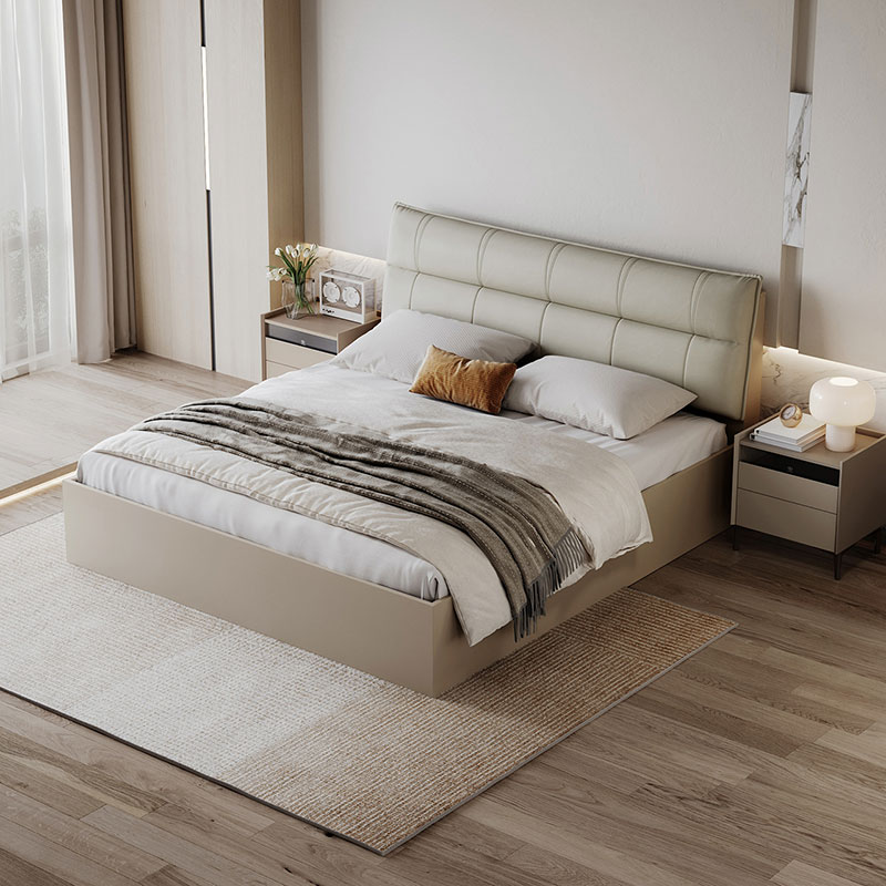 Faisal Bed
