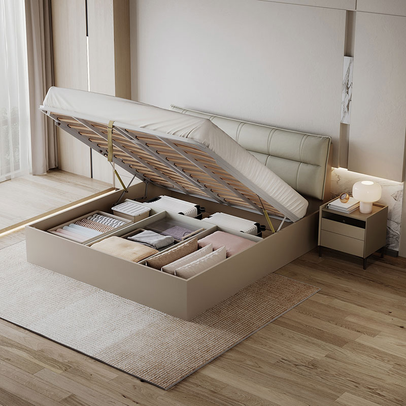 Faisal Bed