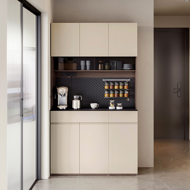 Fatin Sideboard Cabinet