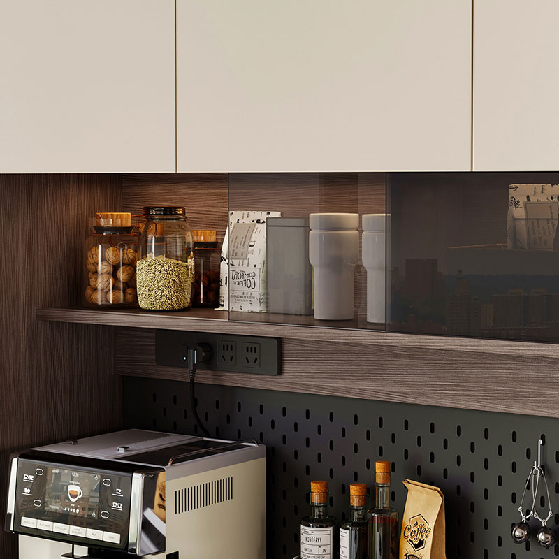 Fatin Sideboard Cabinet