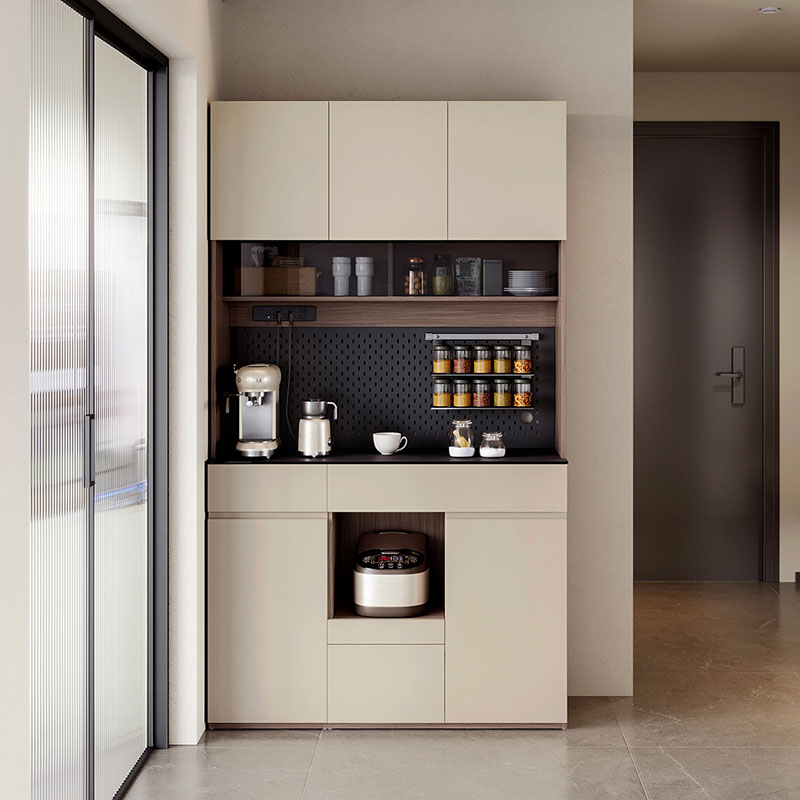 Filiz Sideboard Cabinet