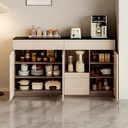 Ferhan Sideboard Cabinet