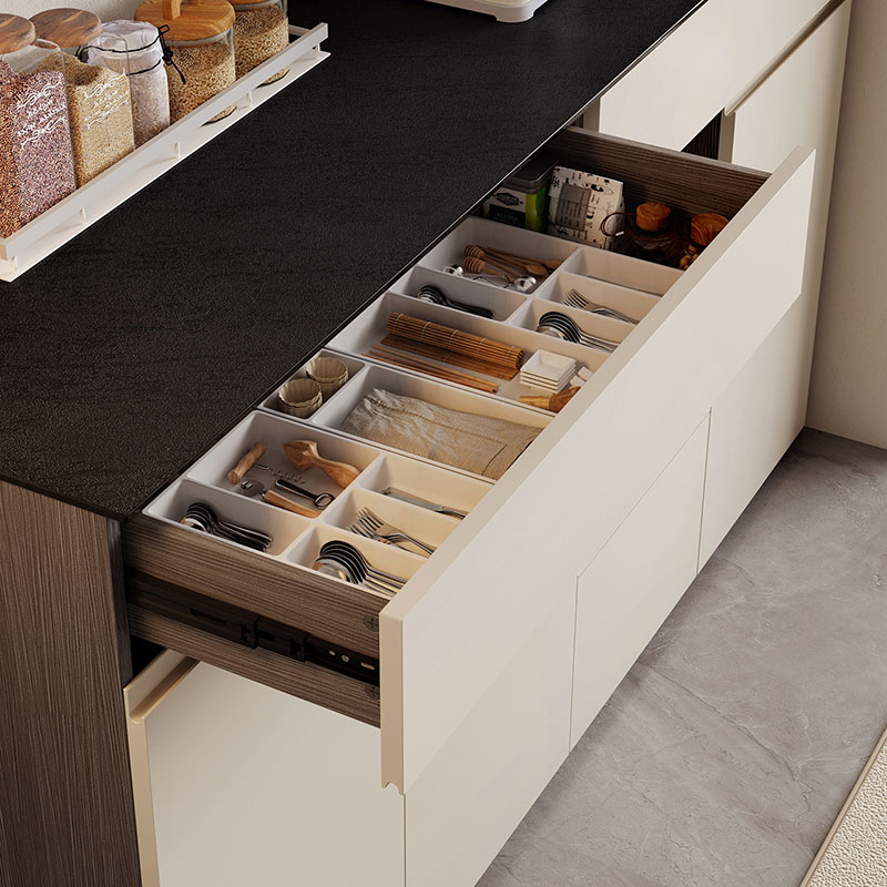 Ferhan Sideboard Cabinet