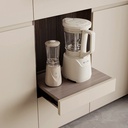 Ferhan Sideboard Cabinet
