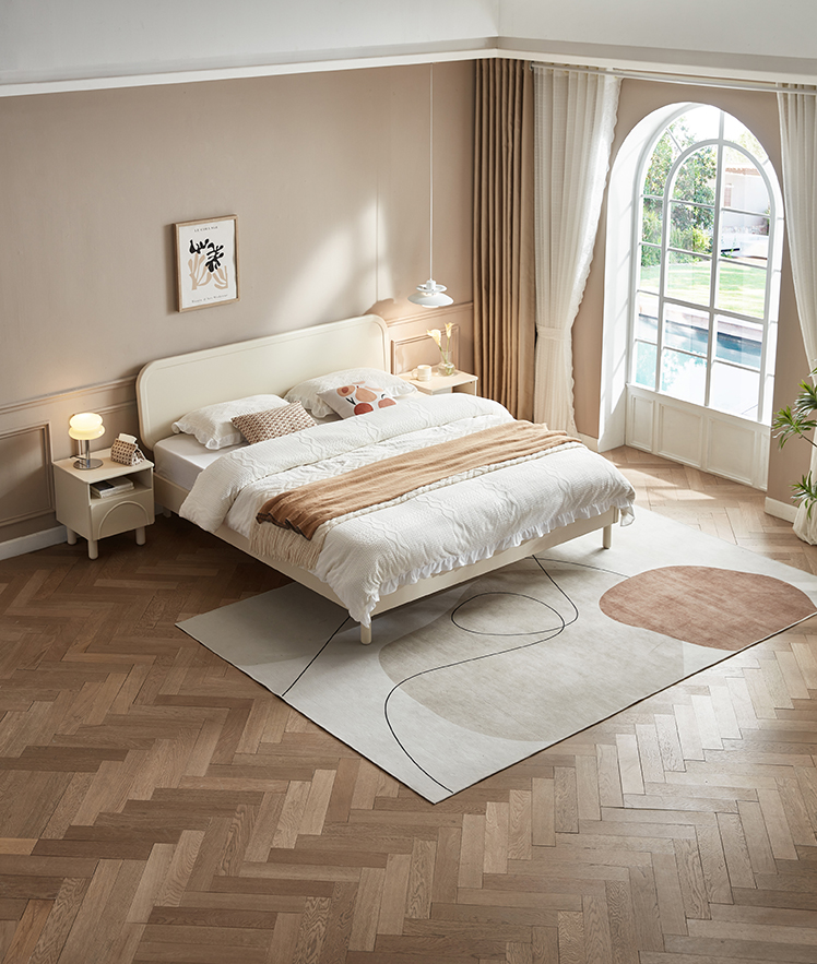 Andrea Bed Frame