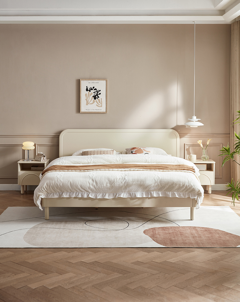 Andrea Bed Frame
