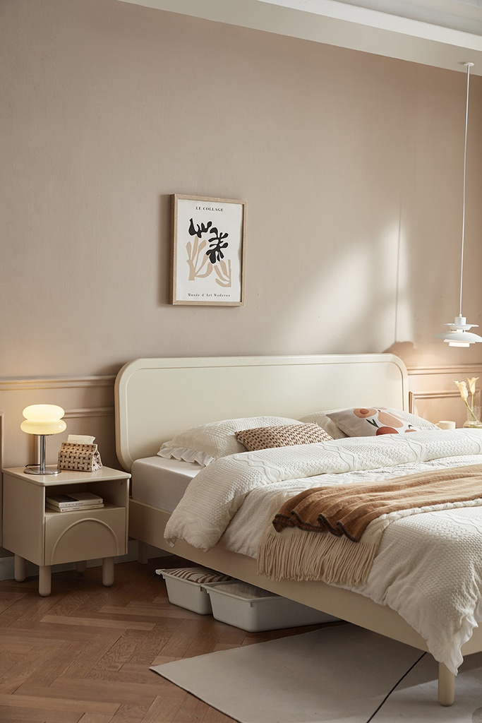 Andrea Bed Frame
