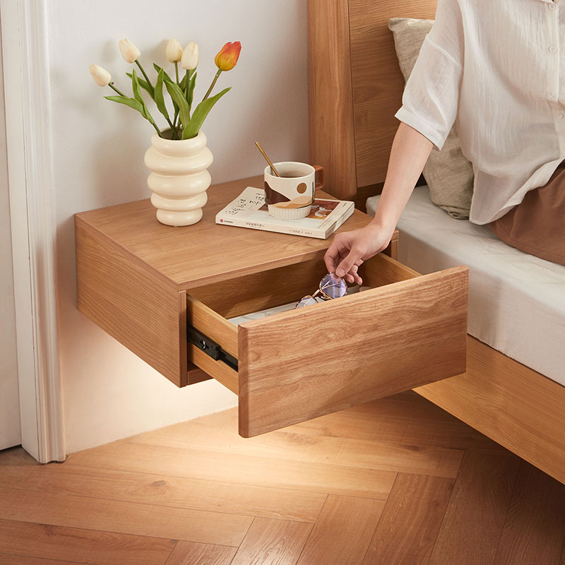 Edmund Night Stand