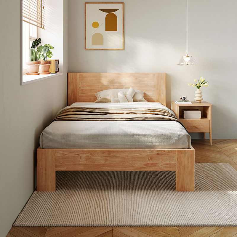 Emilia Bed