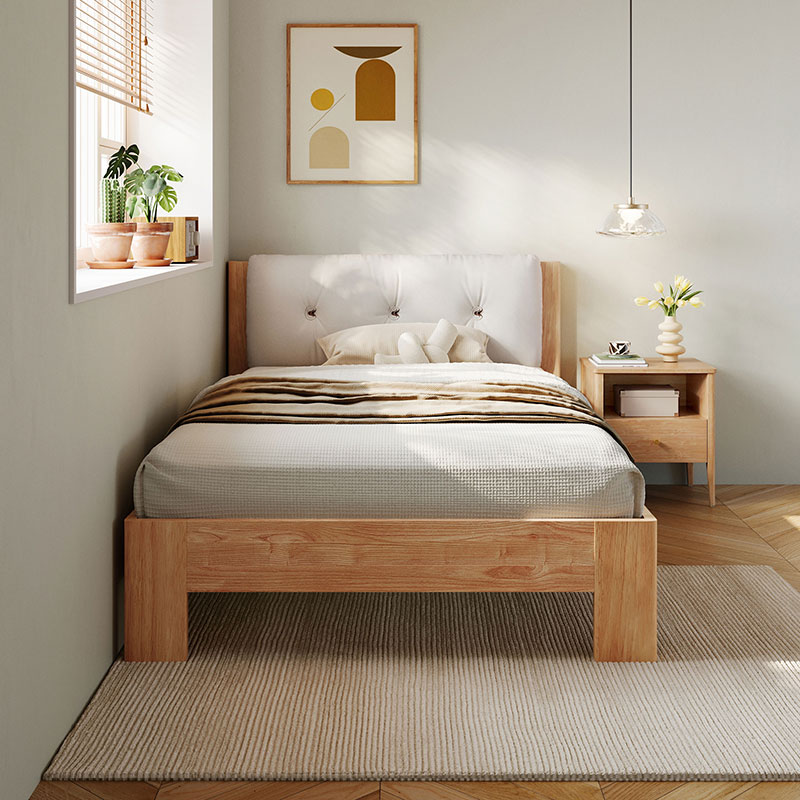 Emilia Bed