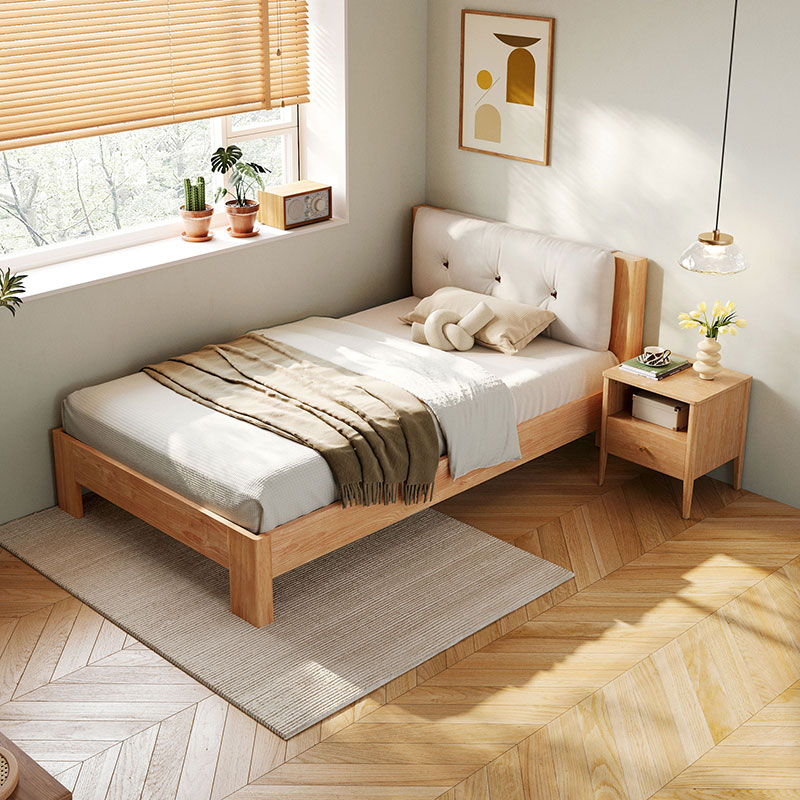 Emilia Bed