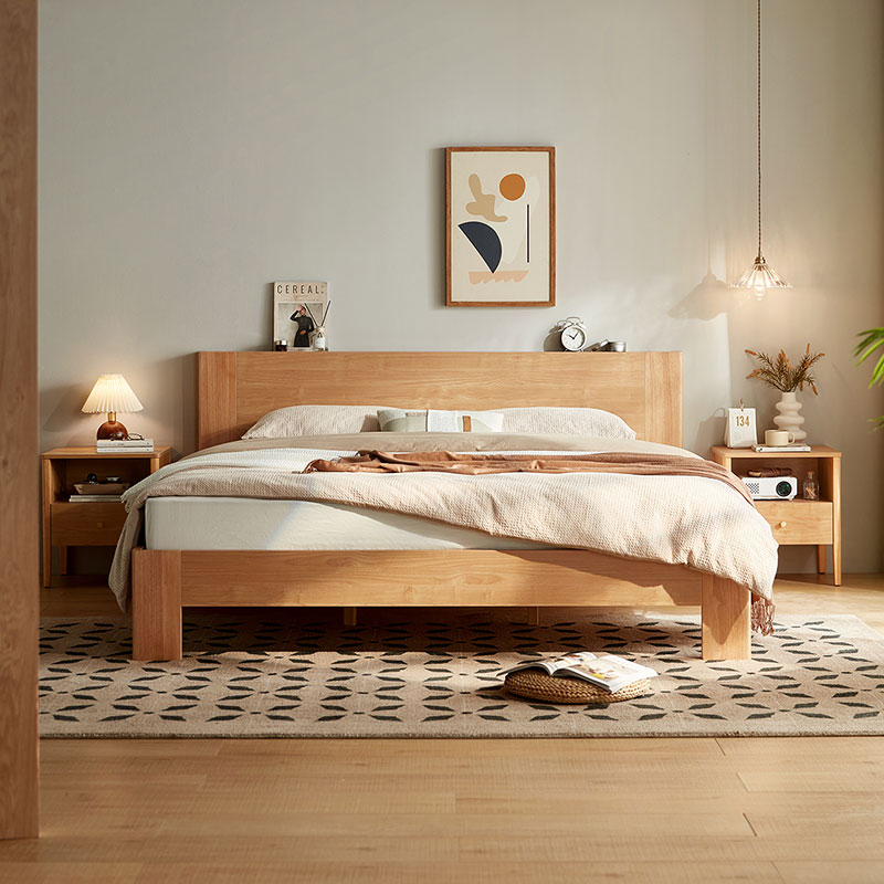 Emilia Bed