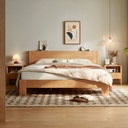 Emilia Bed