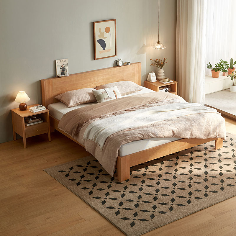 Emilia Bed