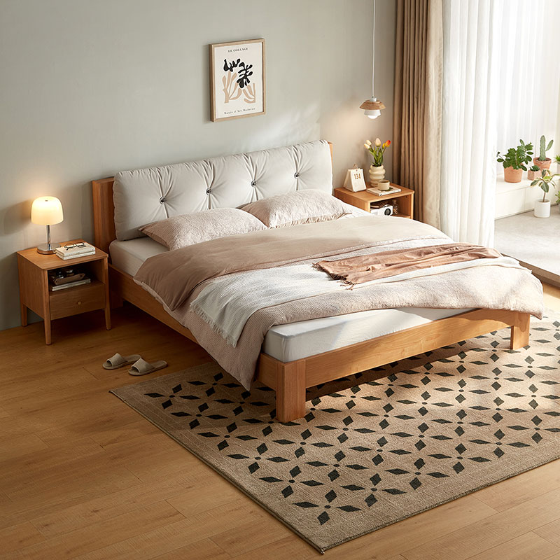 Emilia Bed