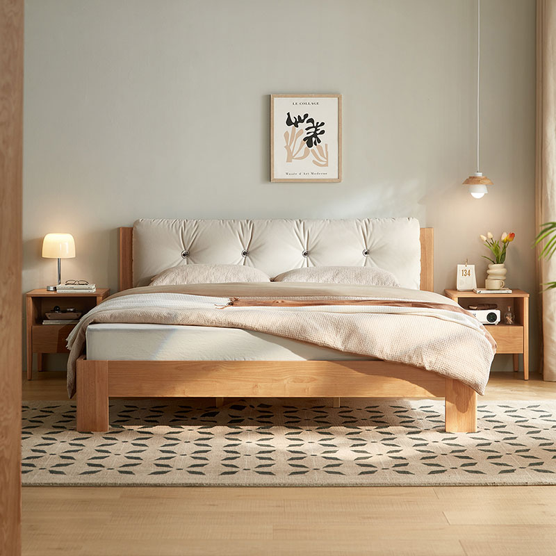 Emilia Bed