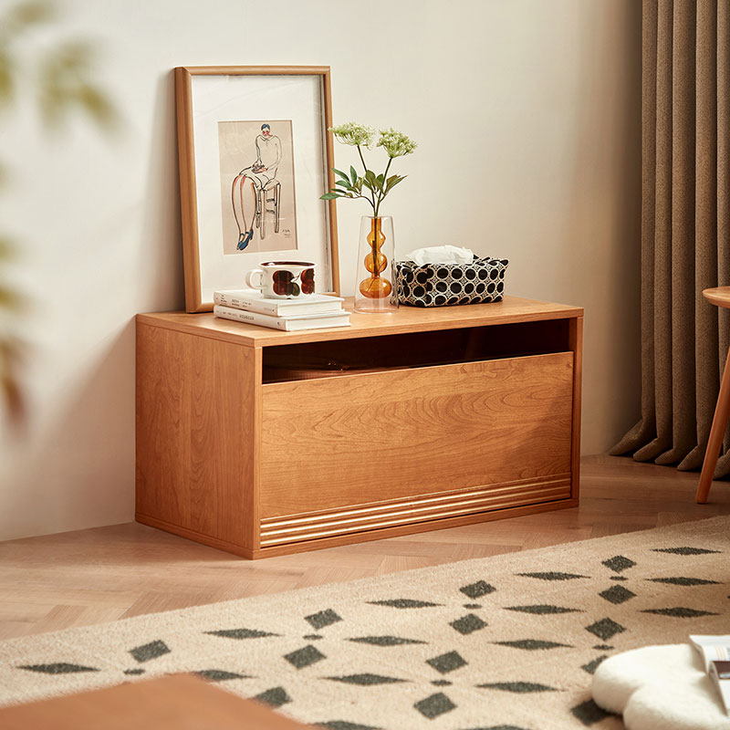 Emmaline Cabinet
