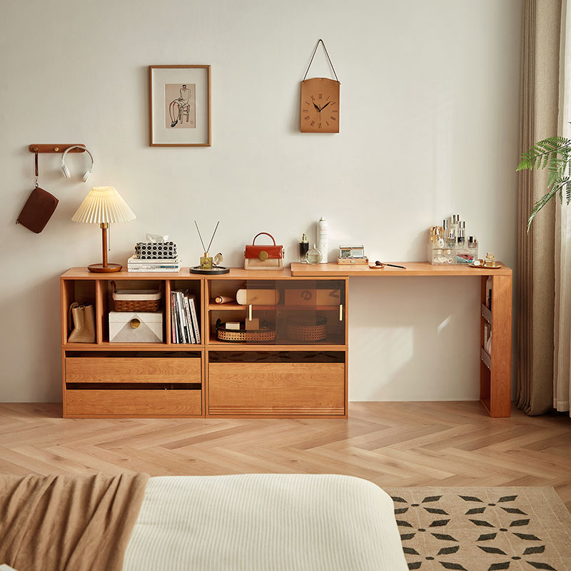Emmaline Cabinet