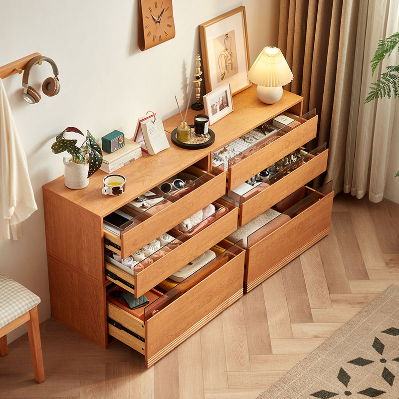Emmaline Cabinet