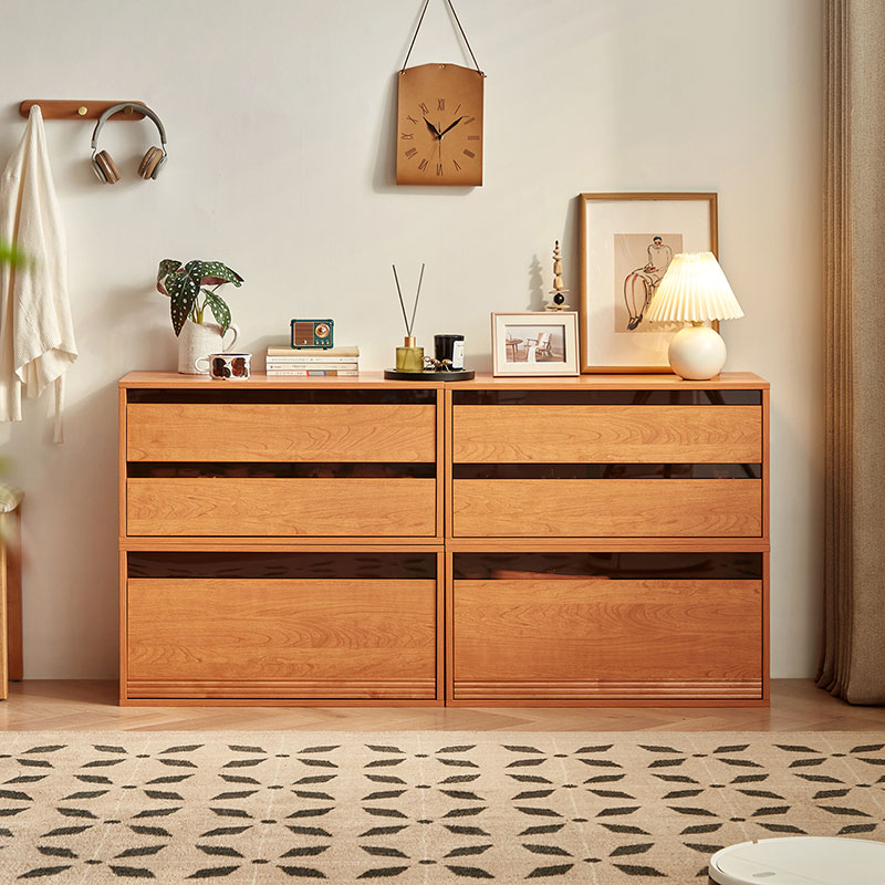 Emmaline Cabinet