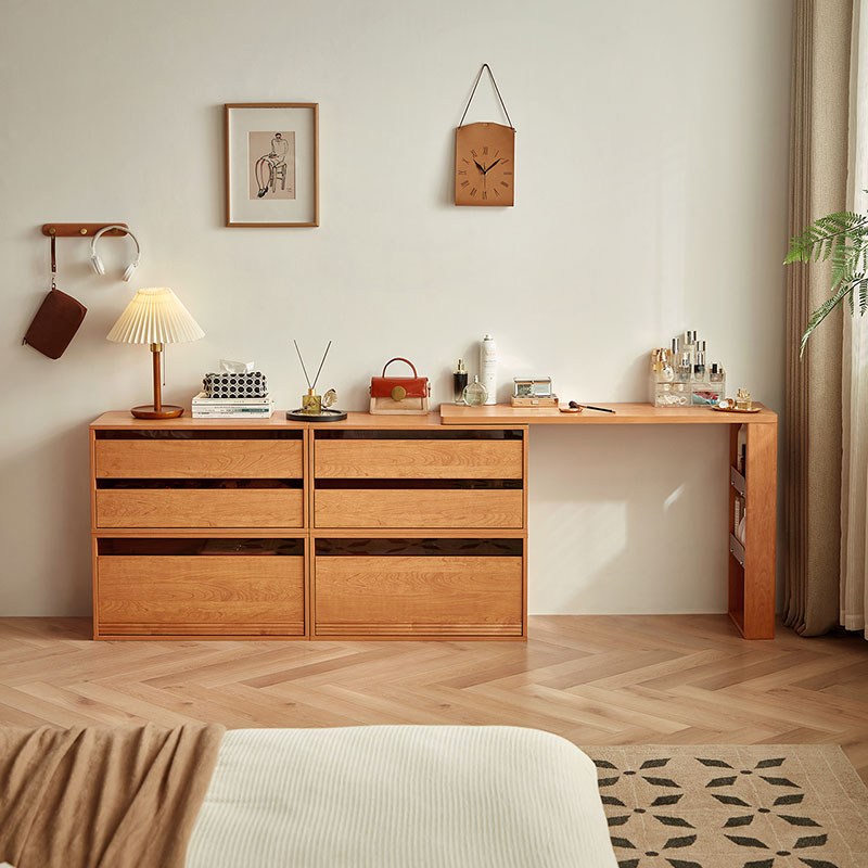 Emmaline Cabinet