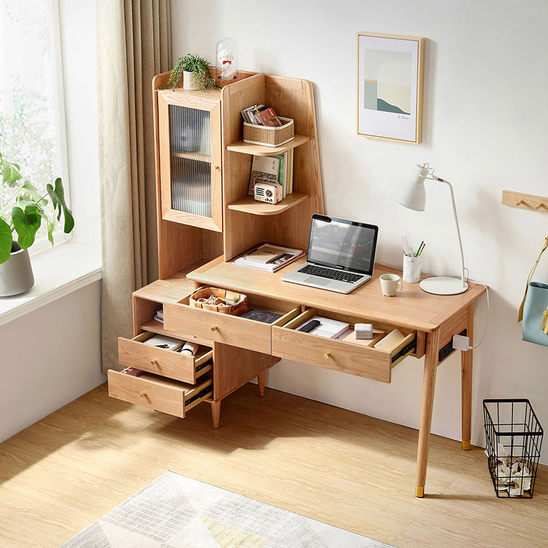 Evander Writing Desk