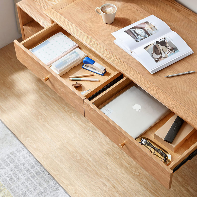 Evander Writing Desk