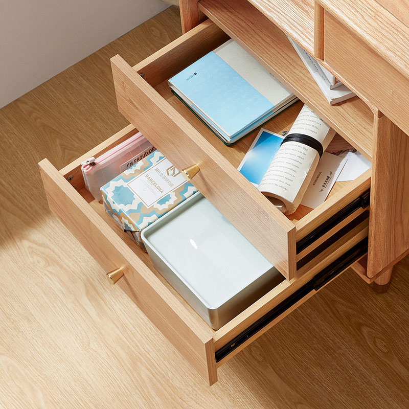 Evander Writing Desk