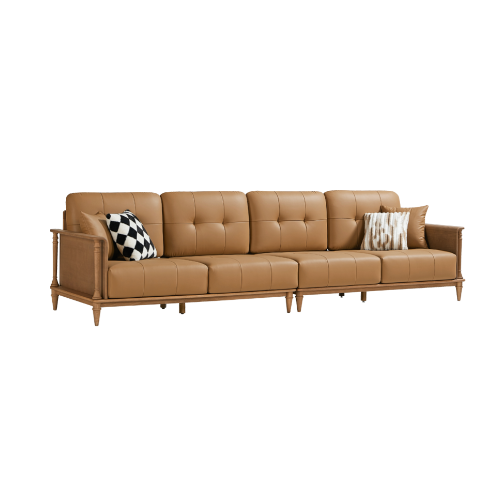 Esaias 4-Seater Sofa