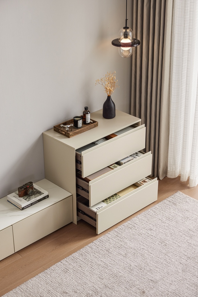  Fanny 3-Drawer Cabinet