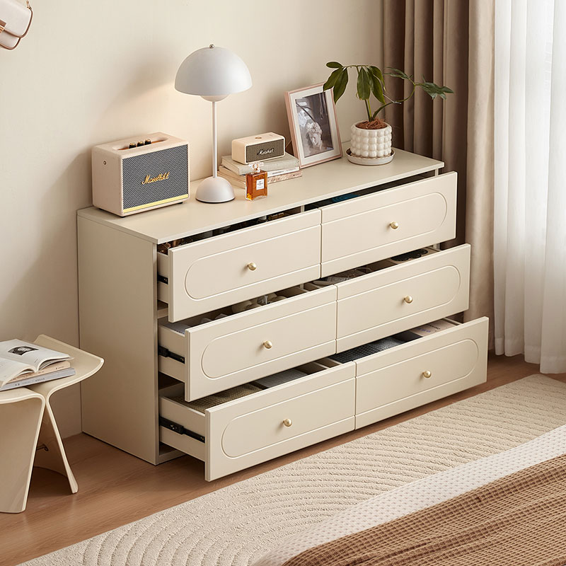 Finn 6-Drawer Cabinet