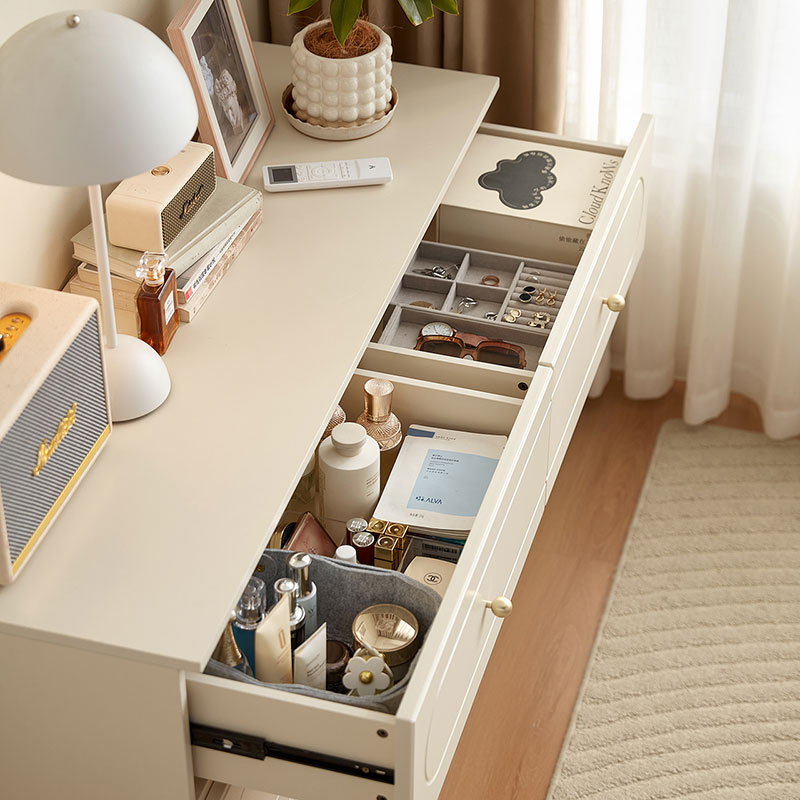 Finn 6-Drawer Cabinet