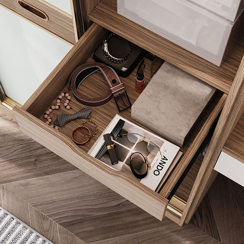 Eia Wardrobe