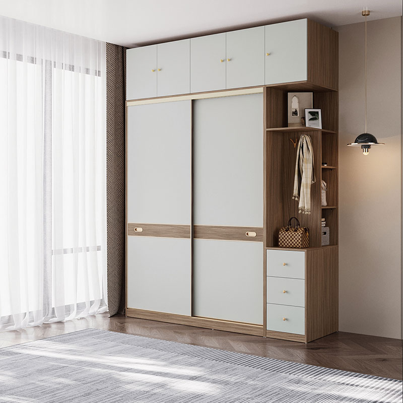 Eia Wardrobe