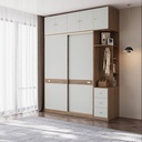 Eia Wardrobe