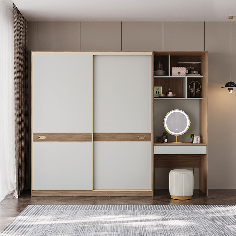 Eia Wardrobe