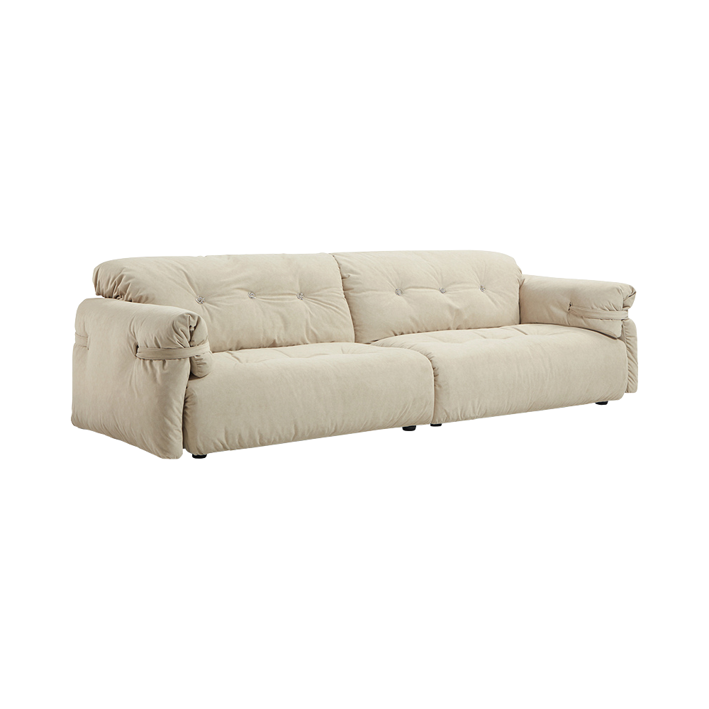 Christina 4-Seater Sofa