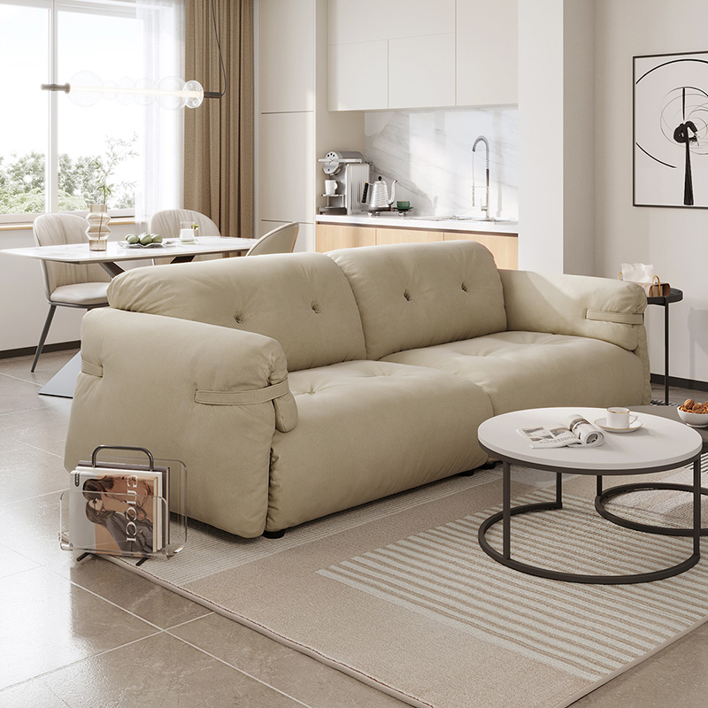 Christina 4-Seater Sofa
