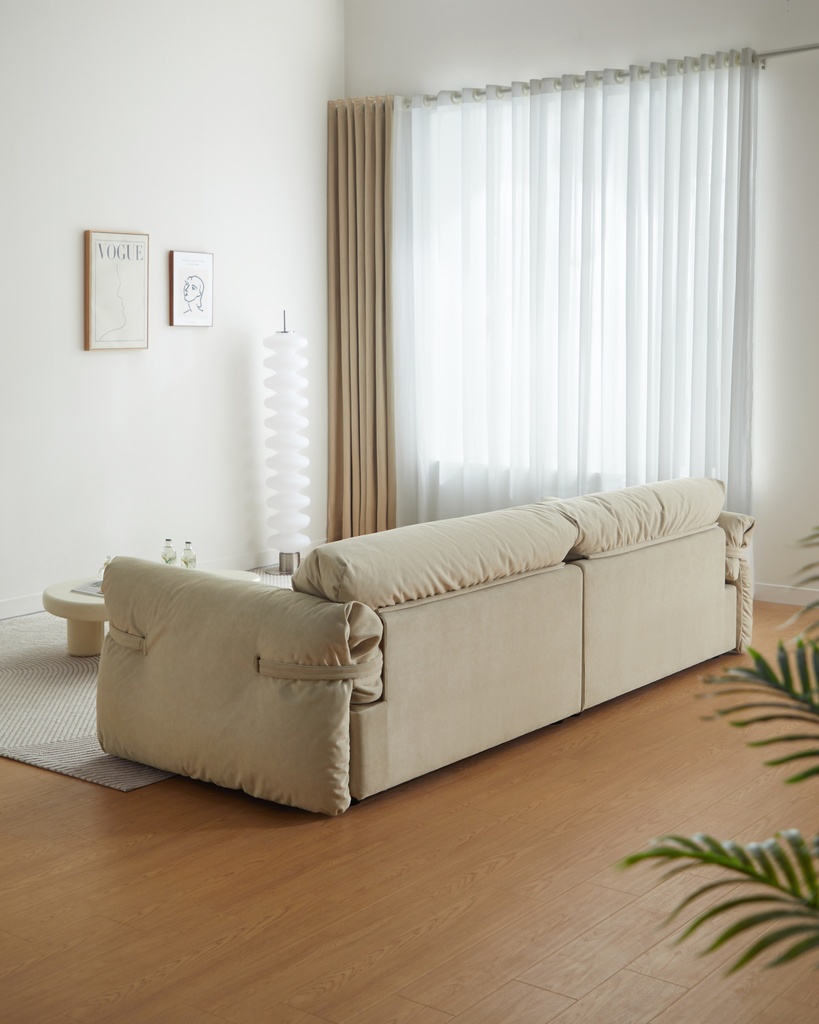 Christina 4-Seater Sofa