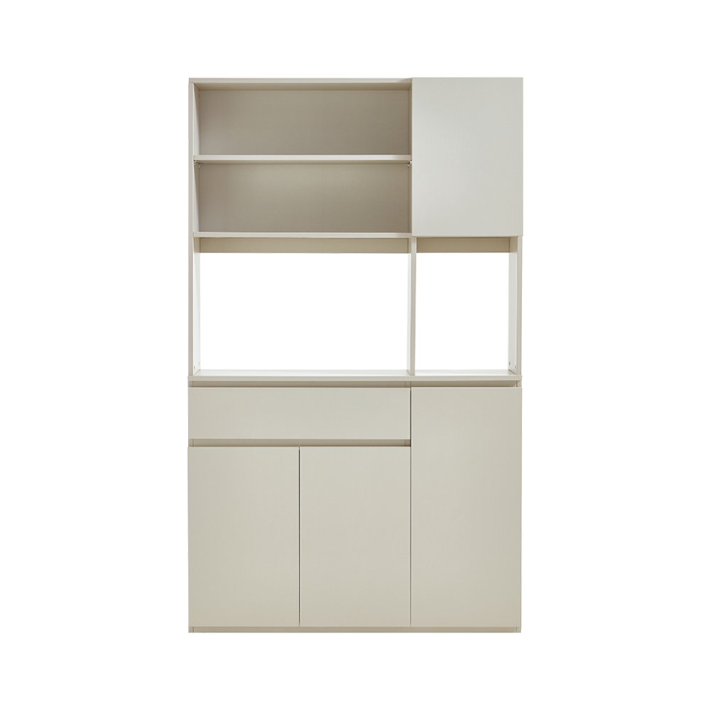 Farrell Hall Cabinet