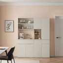 Farrell Hall Cabinet