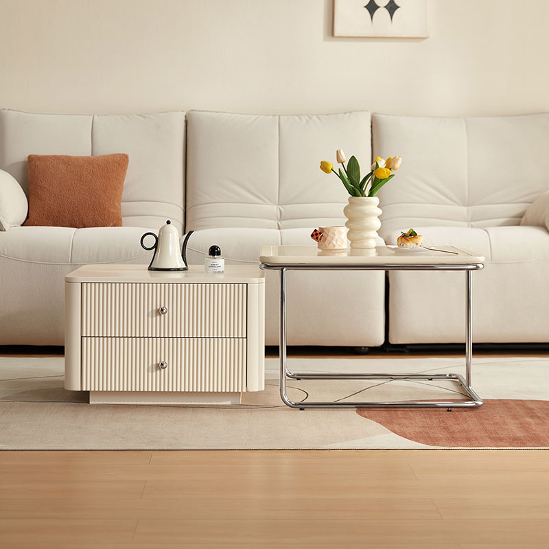 Elfin Coffee Table