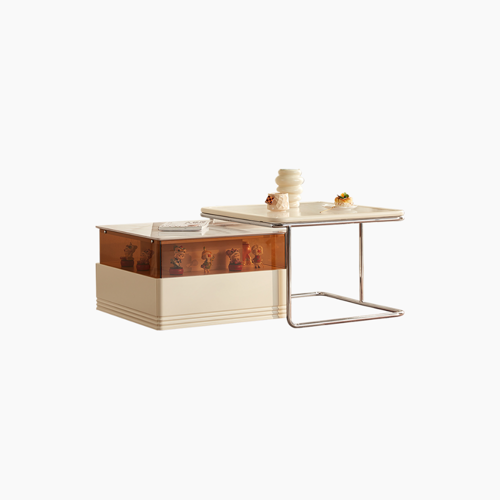Evanora Coffee Table
