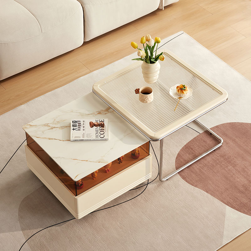 Evanora Coffee Table