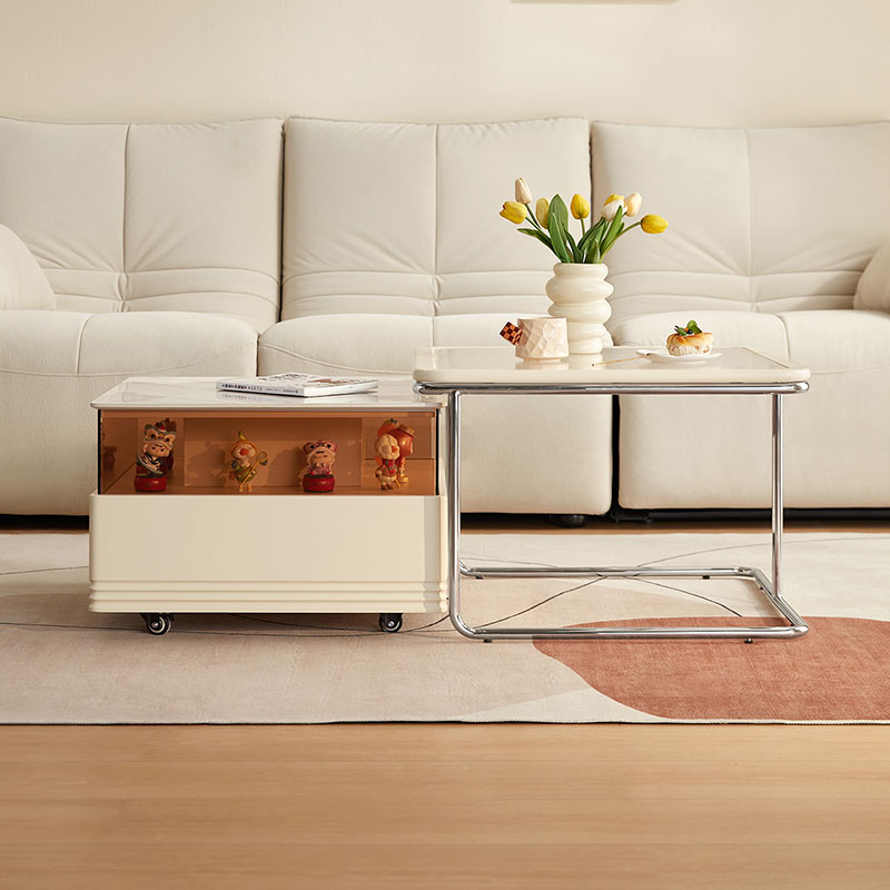 Evanora Coffee Table