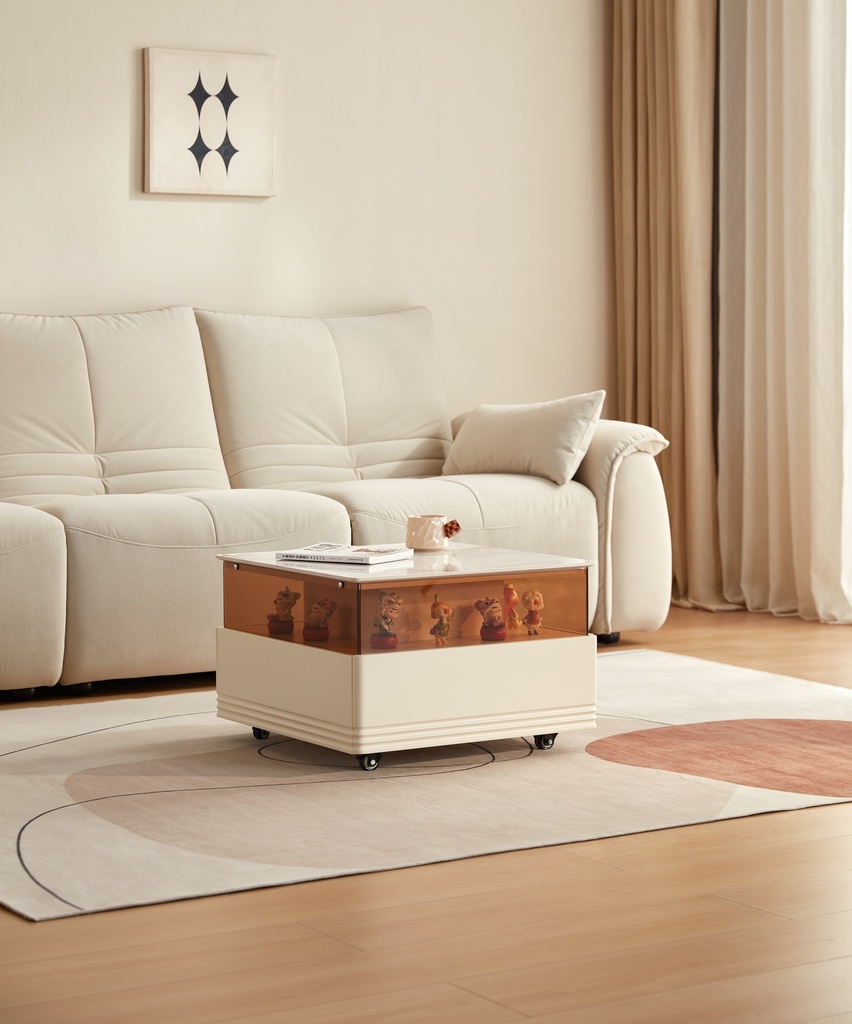 Ernestine Coffee Table